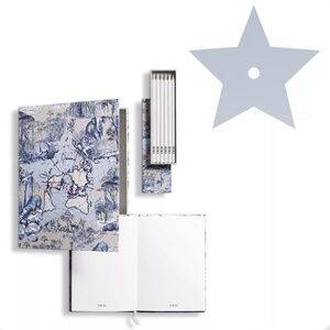 Dior Around the World Limited Edition Stationary Set